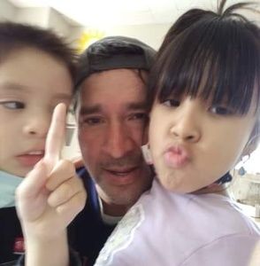 Meet your Posher, Luis